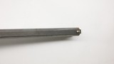 Miroku, Charles Daly Superior, Japan 12ga 26