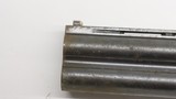 Miroku, Charles Daly Superior, Japan 12ga 26