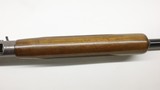 Winchester Model 59 12ga 28