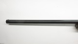 Winchester Model 59 12ga 28