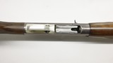 Winchester Model 59 12ga 28