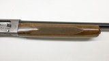 Winchester Model 59 12ga 28