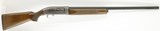 Winchester Model 59 12ga 28