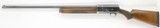 Remington Model 11, 12ga 30