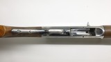 Remington Model 11, 12ga 30