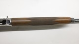 Remington Model 11, 12ga 30