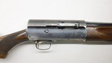 Remington Model 11, 12ga 30