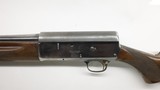 Remington Model 11, 12ga 30