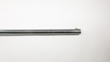 Remington Model 11, 12ga 30