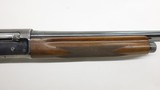 Remington Model 11, 12ga 30