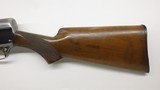 Remington Model 11, 12ga 30