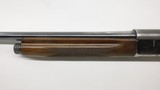 Remington Model 11, 12ga 30