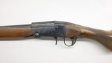 Bohler Blitz Single Shot 410 28