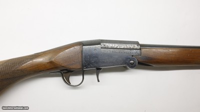 Bohler Blitz Single Shot 410 28