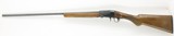 Bohler Blitz Single Shot 410 28