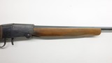 Bohler Blitz Single Shot 410 28