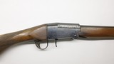 Bohler Blitz Single Shot 410 28
