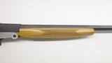 BSA Single shot, Made in Italy. 20ga 28
