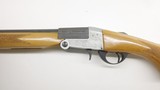 BSA Single shot, Made in Italy. 20ga 28