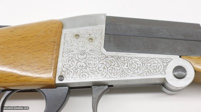 BSA Single shot, Made in Italy. 20ga 28