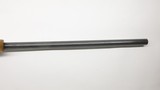 BSA Single shot, Made in Italy. 20ga 28