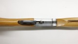 BSA Single shot, Made in Italy. 20ga 28