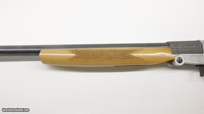 BSA Single shot, Made in Italy. 20ga 28