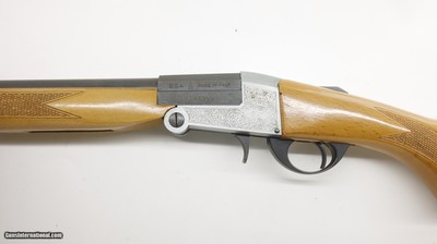 BSA Single shot, Made in Italy. 20ga 28
