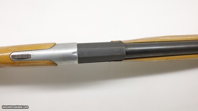 BSA Single shot, Made in Italy. 20ga 28