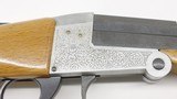 BSA Single shot, Made in Italy. 20ga 28