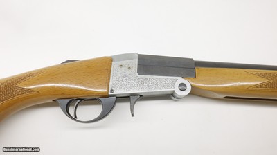 BSA Single shot, Made in Italy. 20ga 28