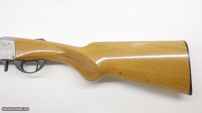 BSA Single shot, Made in Italy. 20ga 28