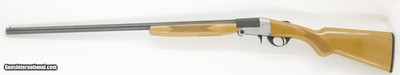 BSA Single shot, Made in Italy. 20ga 28