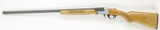 BSA Single shot, Made in Italy. 20ga 28