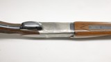 Winchester 101 XTR Lightweight, 12ga, 28