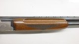 Winchester 101 XTR Lightweight, 12ga, 28
