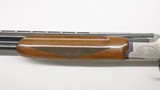 Winchester 101 XTR Lightweight, 12ga, 28