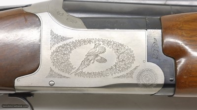 Winchester 101 XTR Lightweight, 12ga, 28