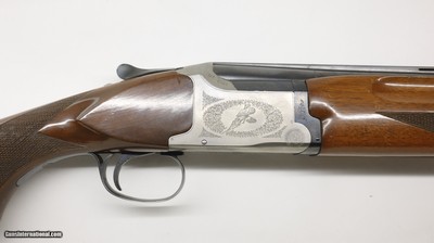 Winchester 101 XTR Lightweight, 12ga, 28