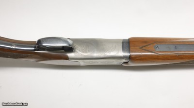 Winchester 101 XTR Lightweight, 12ga, 28