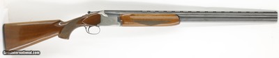 Winchester 101 XTR Lightweight, 12ga, 28
