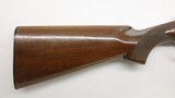 Winchester 101 XTR Lightweight, 12ga, 28