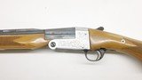 Lincoln Single shot, Made in Italy. 410
28