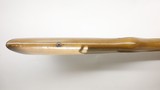 Lincoln Single shot, Made in Italy. 410
28