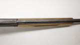 Lincoln Single shot, Made in Italy. 410
28