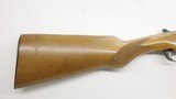 Lincoln Single shot, Made in Italy. 410
28