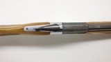 Lincoln Single shot, Made in Italy. 410
28