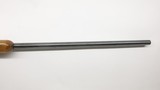 Lincoln Single shot, Made in Italy. 410
28