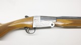 Lincoln Single shot, Made in Italy. 410
28