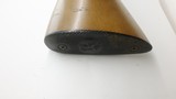 Lincoln Single shot, Made in Italy. 410
28